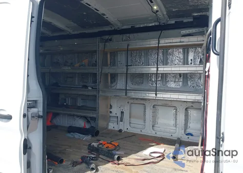 2017 Ford Transit-250 z USA, uszkodzony, nr VIN 1FTYR2CM9HKA30620